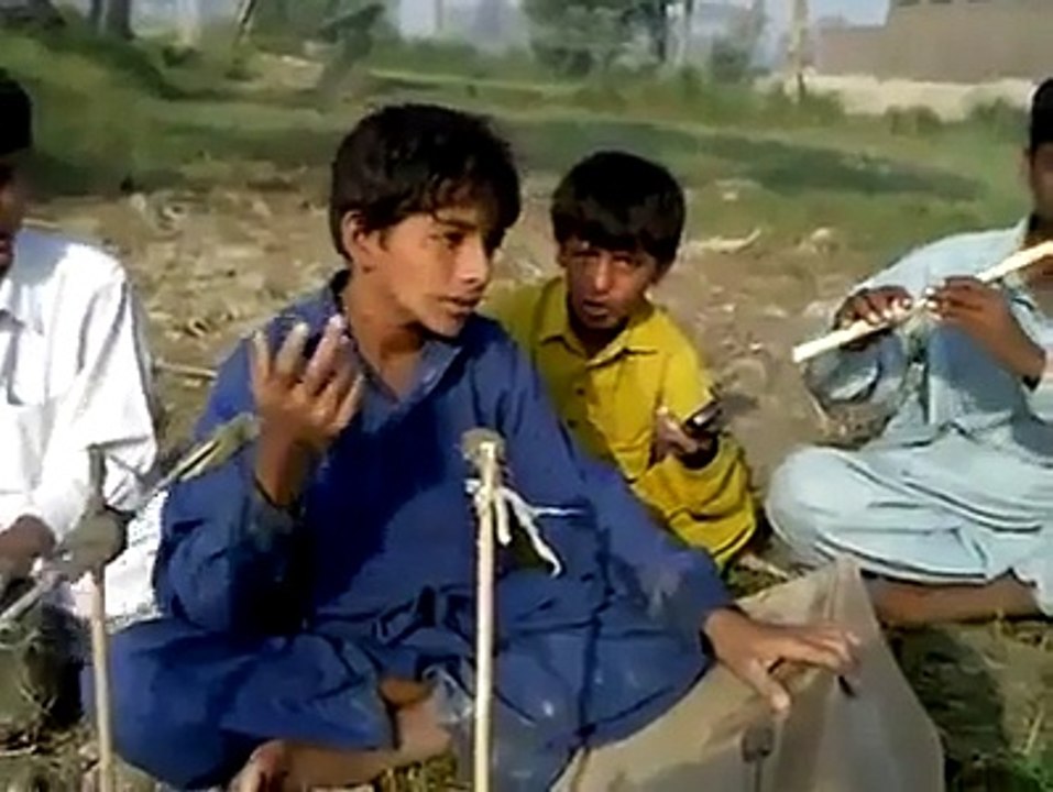 Saraiki Shoghul 2015