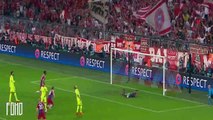 Thomas Muller Goal ~ Bayern Munich vs Barcelona 3-2 ~ 12-5-2015 [CHampions League][HD]