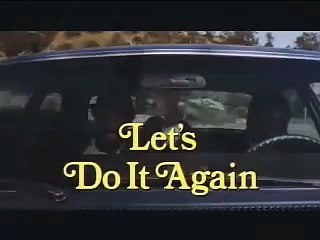 Let's Do it Again