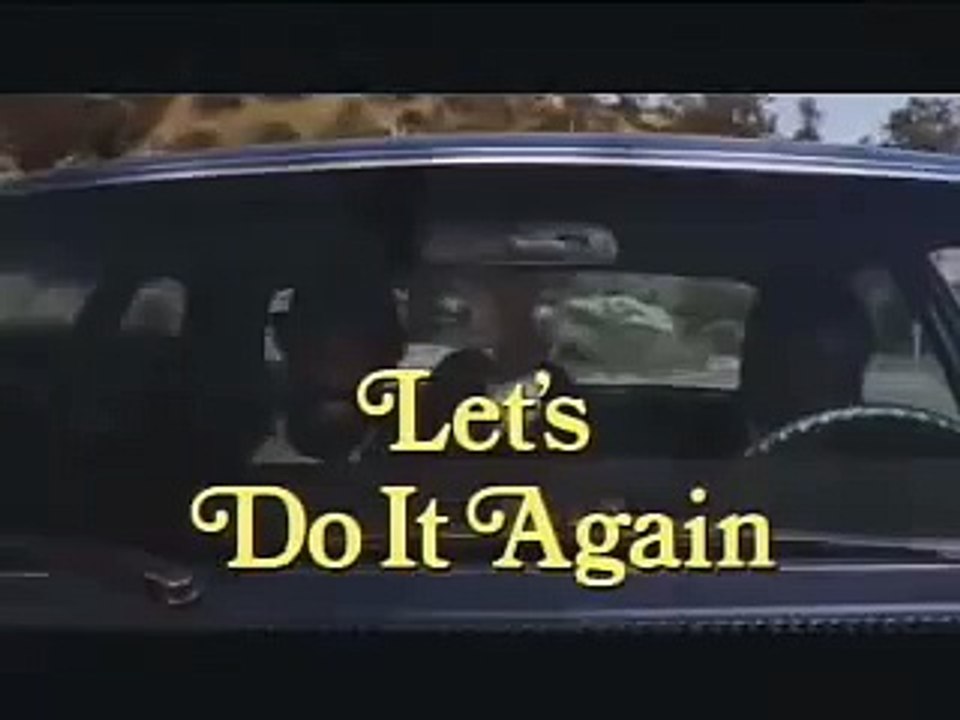 Let's Do it Again