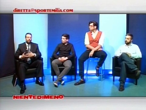 Counseling, Giovani e Salute a Niente di Meno 10 2015