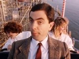 Mr Bean - Rollercoster