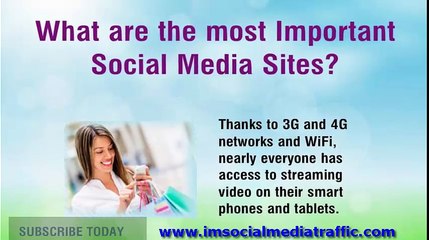 ee Marketing With Social Media Sites