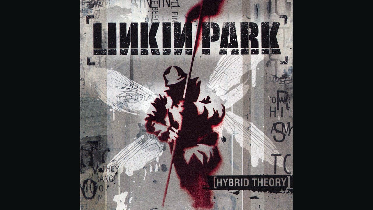 Linkin Park-Place for my Head [Hybrid Theory]
