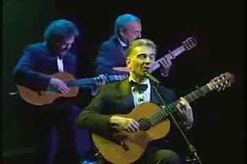Les Luthiers, Amor a Primera Vista