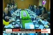 Today Bangla News Live 19 February 2015 On Channel 9 Bangladesh News