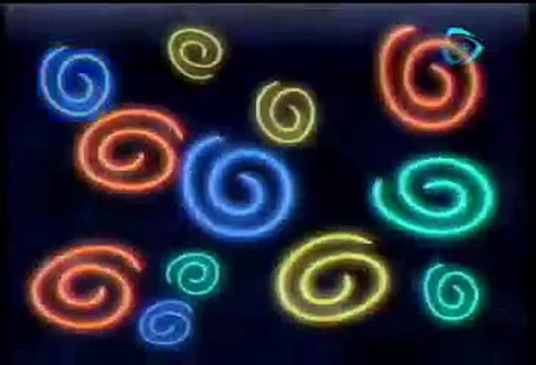 Opening Gerald Mc Boing Boing (Español-Spanish)