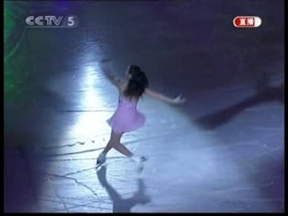 Chen Lu 2007  Butterfly Lovers