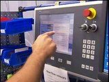 TRUMPF TruLaser 3030 (OLD Model) - Machine Overview & Cutting Examples