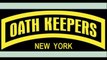 New York Fusion Center Declares Oath Keepers, Other Liberty Groups as Domestic 'Extremist Threats'