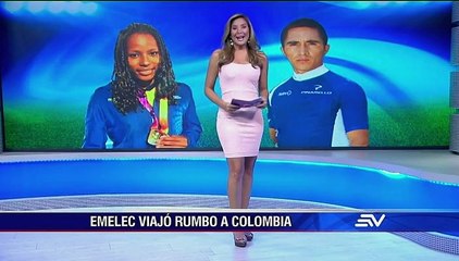 Ángela Tenorio y Byron Guamá clasifican a los Juegos Olímpicos de 2016