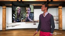 Daniel Tosh Chats With The MPH Couple