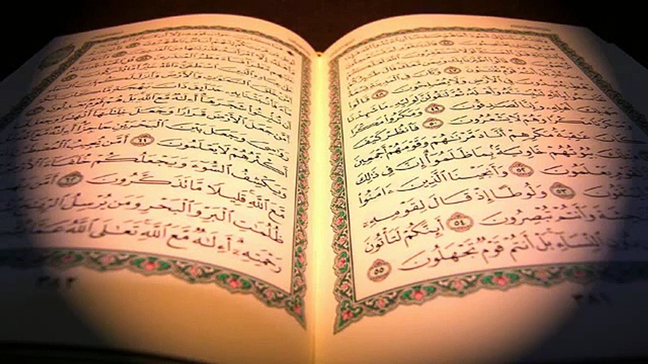سورة الأنفال بصوت القارىء الشيخ مشاري بن راشد العفاسي