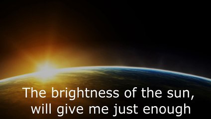 Jaymes Young - Moondust (Lyrics video)