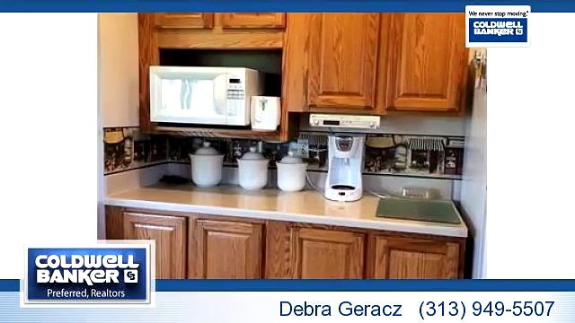 Residential for sale - 5541 WIMBLEDON PARK Drive, Monroe, MI 48161