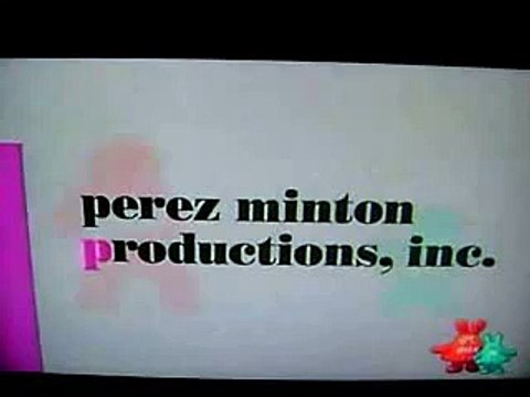 Nick Jr. Productions Logo (1995)
