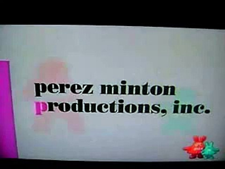 Nick Jr. Productions Logo (1995)