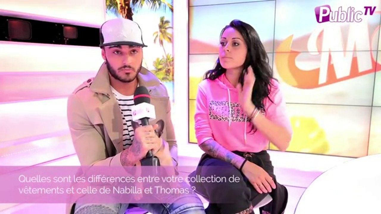 Exclu Vidéo : Shanna et Thibault (Les Anges 7) : "On n'a pas de nouvelles de Jessica et on ne compte pas en avoir"