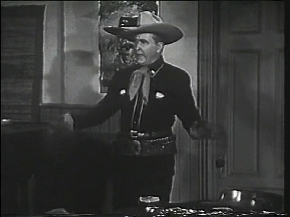 Tim McCoy