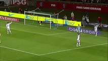 Amazing Skill/Goal Thiago Silva, PSG 3-0 NICE