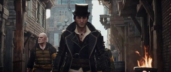 Assassin’s Creed Syndicate - Premier Trailer