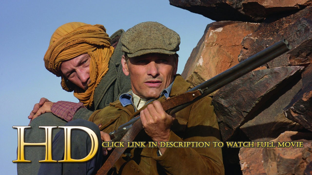 Watch Far from Men Online HD Free FULL MOVIE