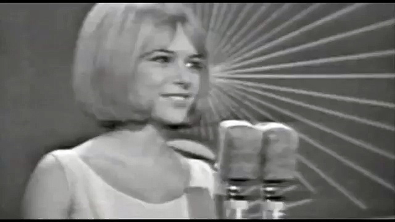 France Gall - Poupée de cire, poupée de son - Eurovision 1965 - Luxembourg - Winner
