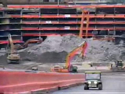 WTC Owner Larry Silverstein gave order to pull Building 7