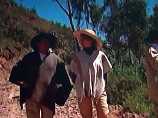 Amar y temer.(CAP.5-1).-Ellas necesitan dejar te temer....!. - Vìdeo Dailymotion