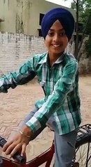 Chaar Hi Tarekyan Naal Banda Kare Kamm