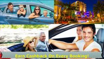 Rent a Car From Miami to New Orleans  - Discount Deals