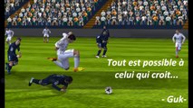 FIFA 14 iPhone iPad TOP 30 MEILLEURS BUTS ET SCORES - BEST GOALS COMPILATION