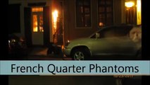 Haunted Tours New Orleans LA French Quarter Phantoms qZNZaB98sM8