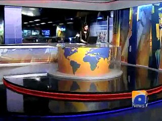 Geo Headlines-13 May 2015-0800
