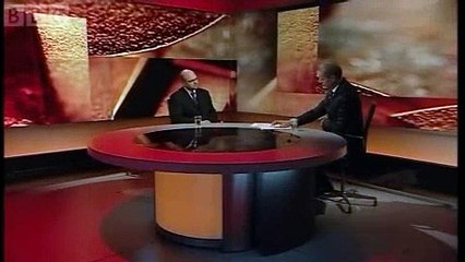 HARDtalk: Andrew Feinstein