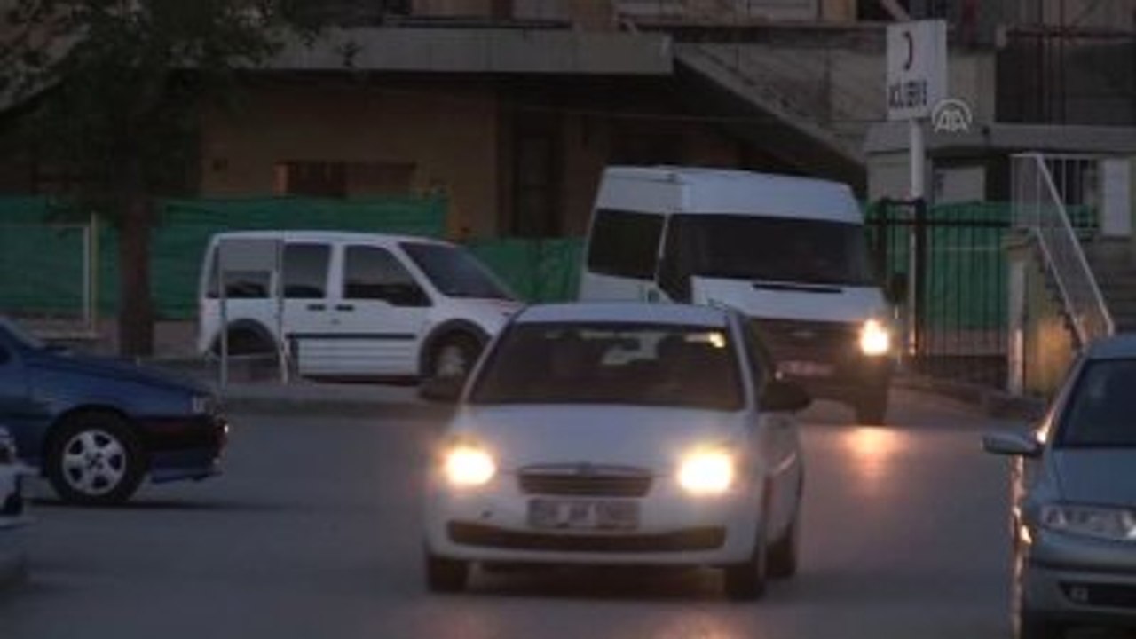 Usulsüz Dinleme" Operasyonu - Sağlık Kontrolü