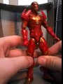 Marvel legends guardians of the galaxy iron man