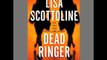 Audiobook Narrator Barbara Rosenblat DEAD RINGER Scottoline