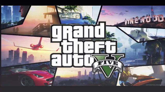 GTA 5 Online - GLITCH - Argent illimité Tout Seul ! PS4,PS3,Xbox 360,Xbox One [FR]