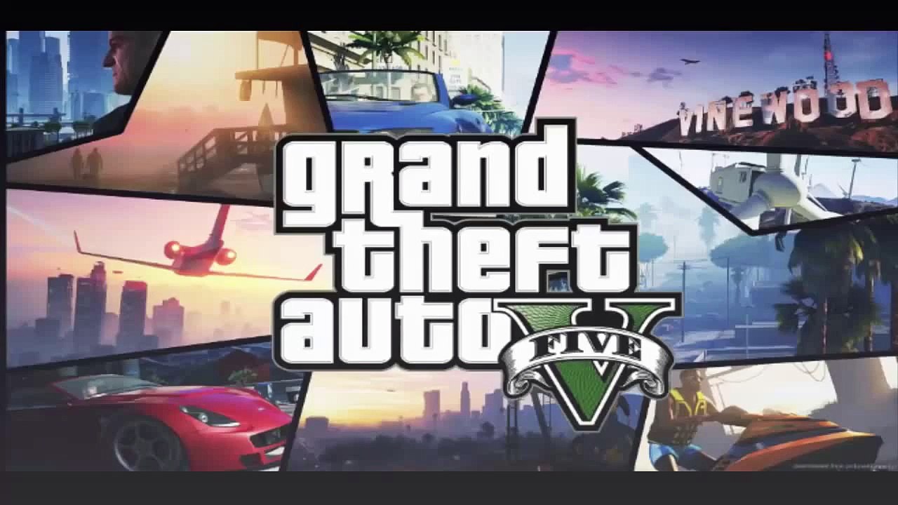 GTA 5 Online - GLITCH - Argent illimité Tout Seul ! PS4,PS3,Xbox 360,Xbox One [FR]