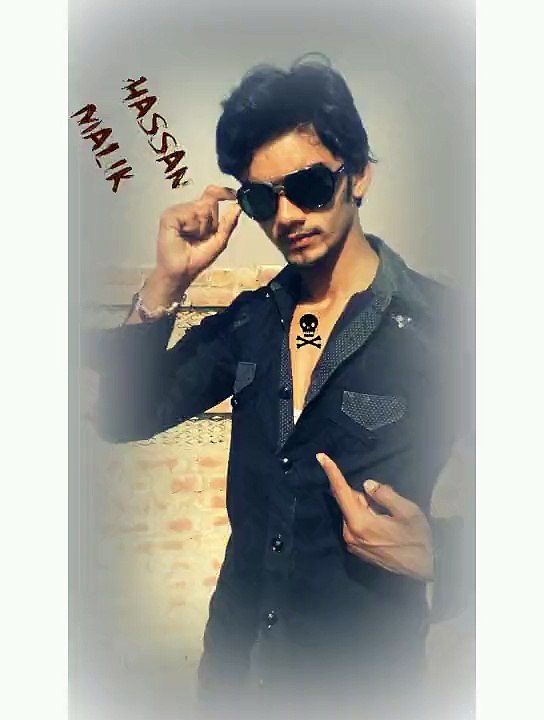 Hassan malik