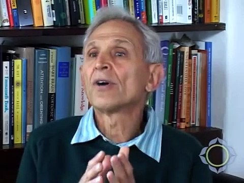 Peter A. Levine PhD - Sexual Trauma: Healing the Sacred Wound