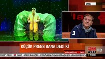 Ali Poyrazoğlu ; Mesut Yar İle Burada Laf Çok 12.05.2015 - Bölüm-2