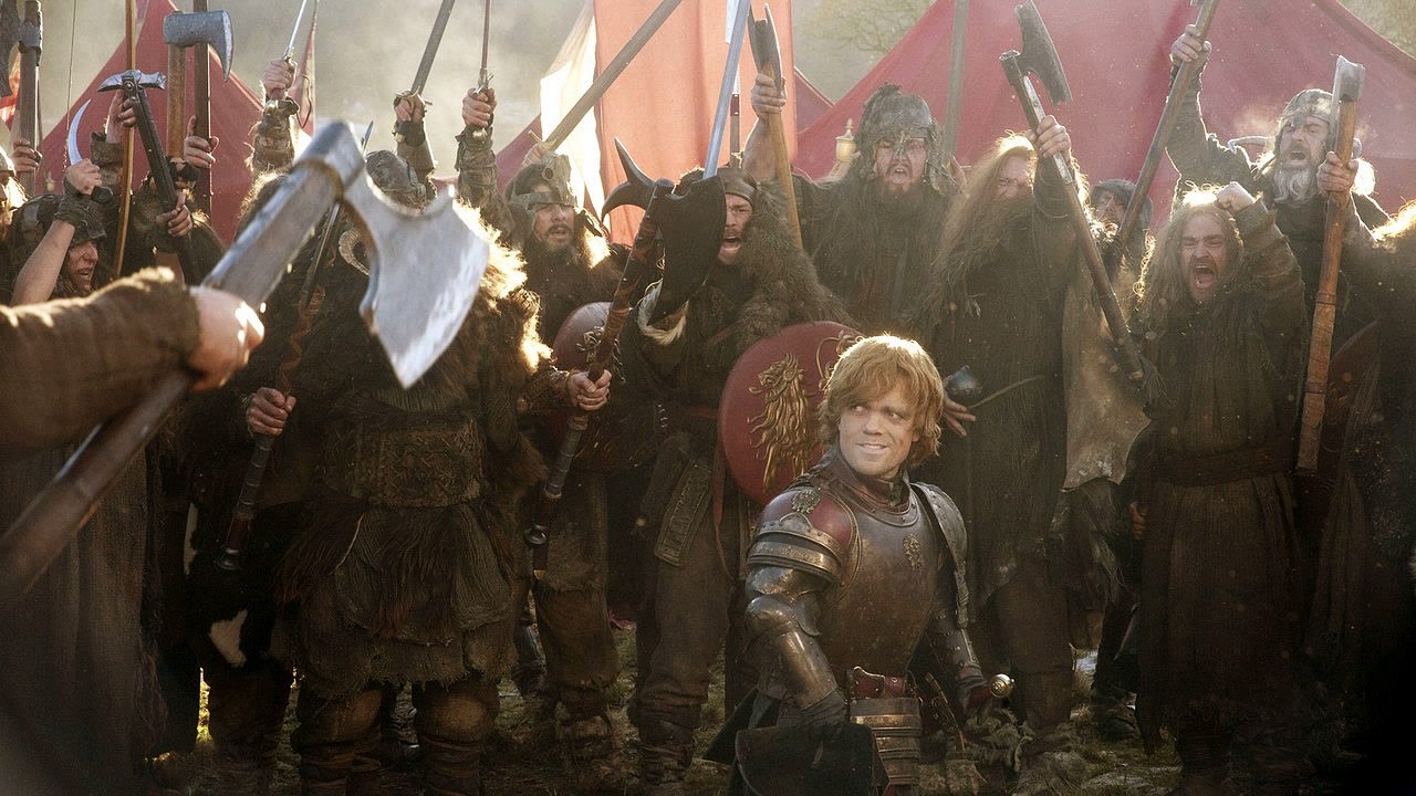 Game of Thrones Season 1 Episode 2 online free megavideo