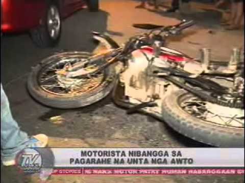 TV Patrol Northern Mindanao - February 25, 2015