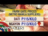 Meat prices to drop in Metro Manila