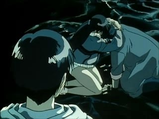 Blue seed partie 2 episode 23