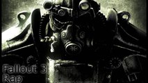 Fallout 3 Rap by JT Machinima
