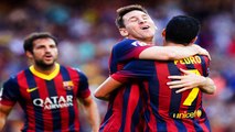 Lionel Messi Amazing Videos June 2015 - Lionel Messi Total Goals For Barcelona July 2015