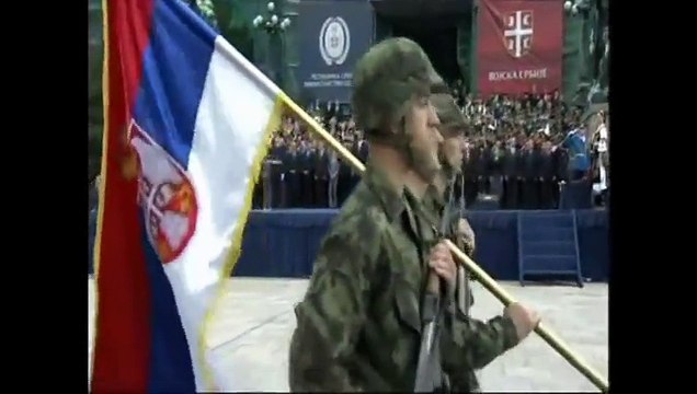 Himna za zivot Srbije